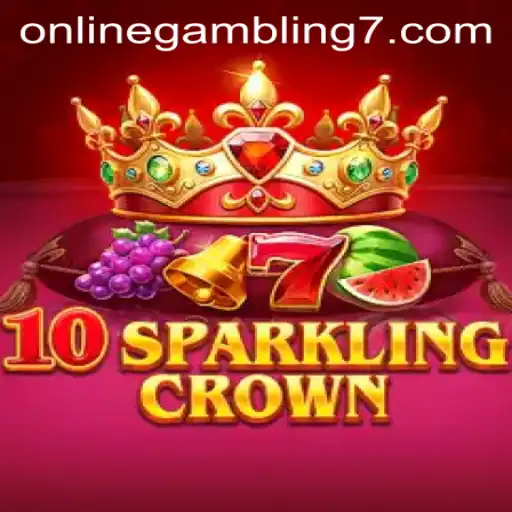Discover the Thrilling World of 10SparklingCrown in Online Gambling