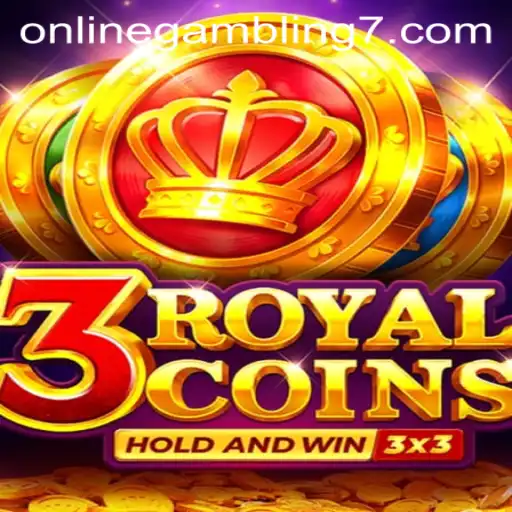 Discover the Thrills of 3royalcoins: A New Era in Online Gambling