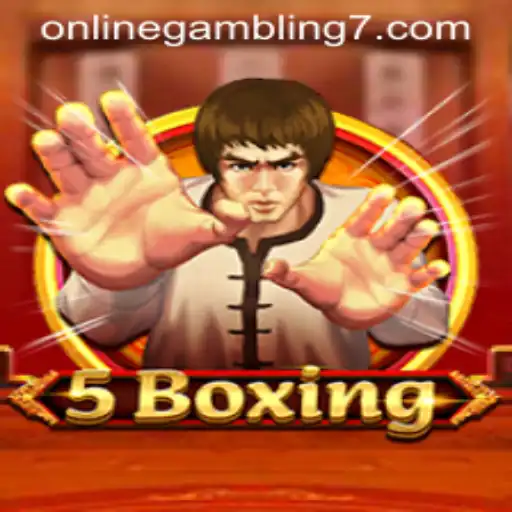 Exploring 5Boxing: A Prominent Player in Online Gambling