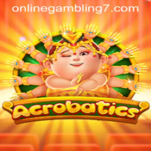 The Thrilling World of Acrobatics: A Dive into Online Gambling