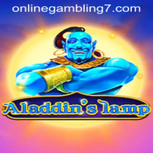 Exploring Aladdinslamp in the World of Online Gambling
