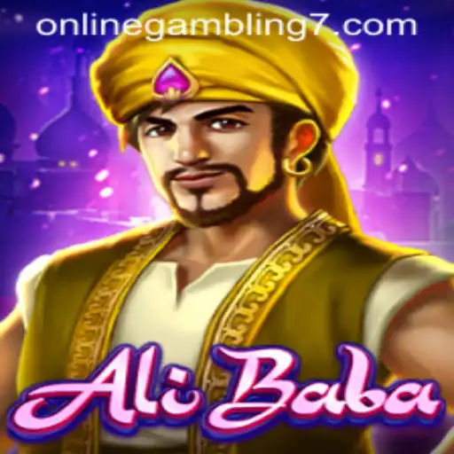 AliBaba: Exploring the World of Online Gambling