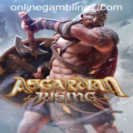AsgardianRising: An Immersive Journey into Online Gambling