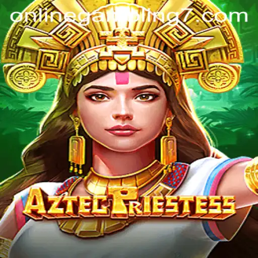 Exploring The Mystical World of AztecPriestess in Online Gambling