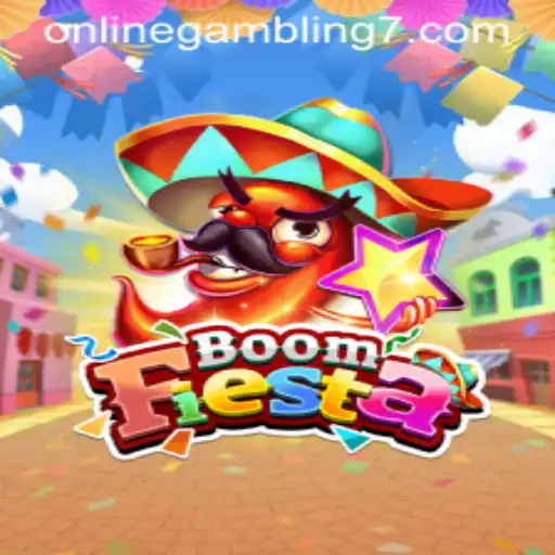 Exploring BoomFiesta: A Thrilling Dive into Online Gambling