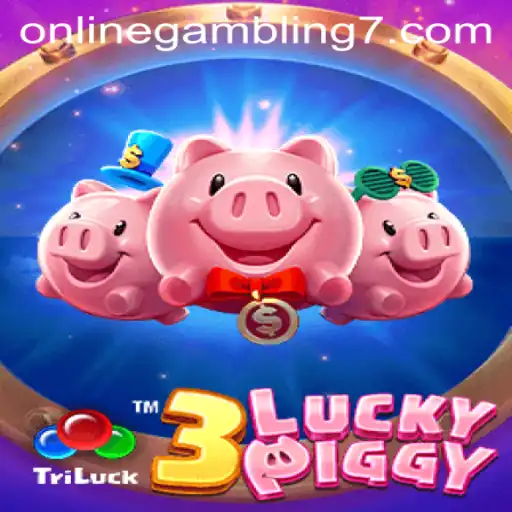 Exploring the Thrills of 3LUCKYPIGGY in the World of Online Gambling