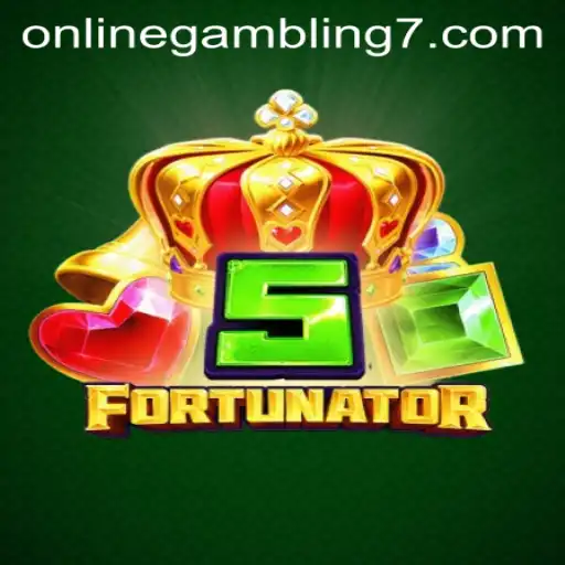 5Fortunator: A New Era in Online Gambling