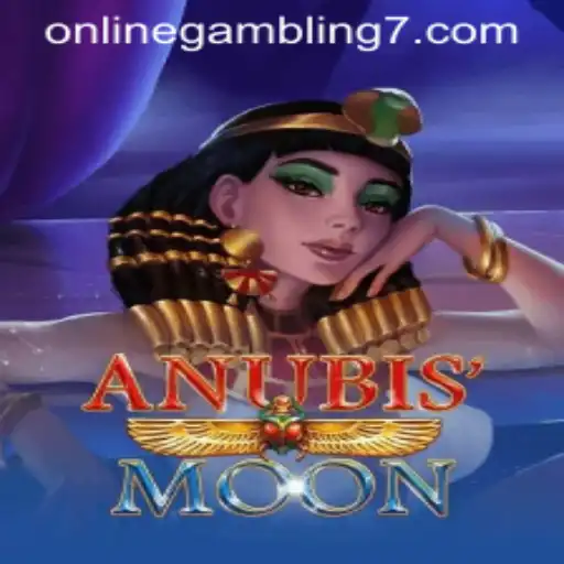 Exploring the Mysteries of AnubisMoon: A New Dimension in Online Gambling