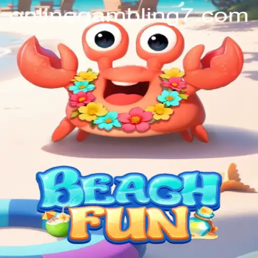 BeachFun: Dive into the Exciting World of Online Gambling