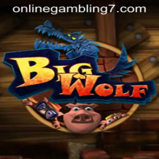Discover the Thrill of BigWolf: An Exciting Online Gambling Experience