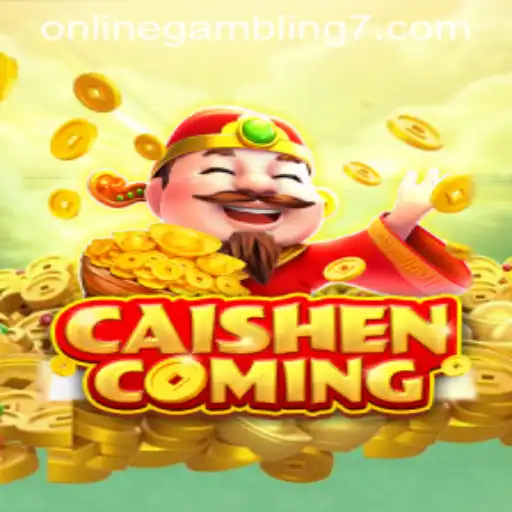 Unveiling the Thrills of CAISHENCOMING: An Online Gambling Adventure