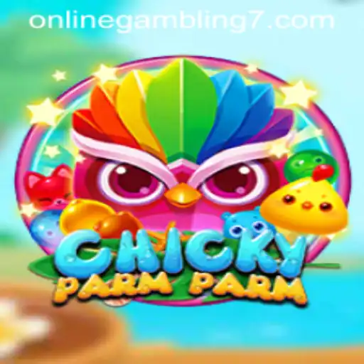 Exploring the Exciting World of ChickyParmParm in Online Gambling