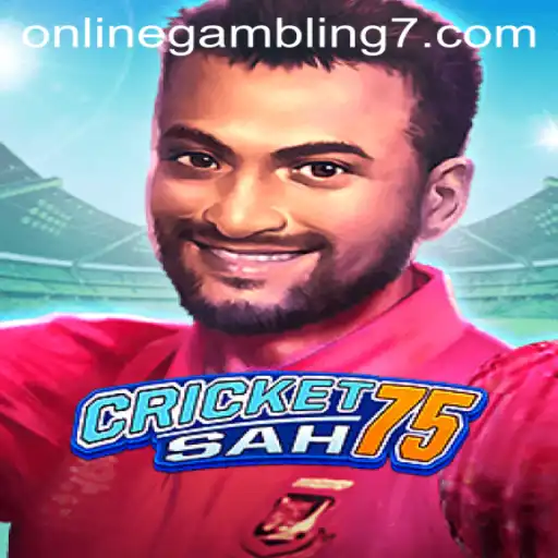 Exploring the Exciting World of CricketSah75 and Online Gambling