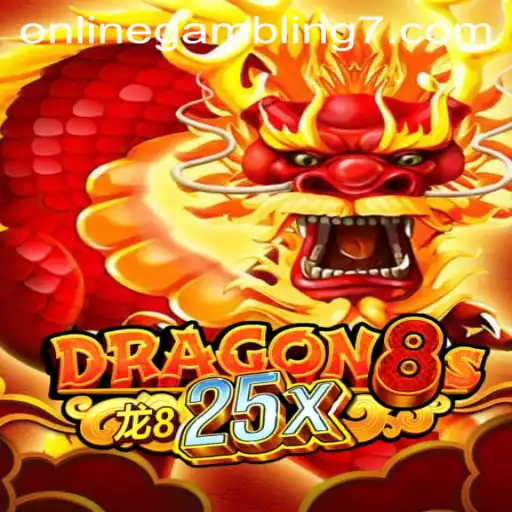 Exploring the Thrilling World of Dragon8s25x in Online Gambling