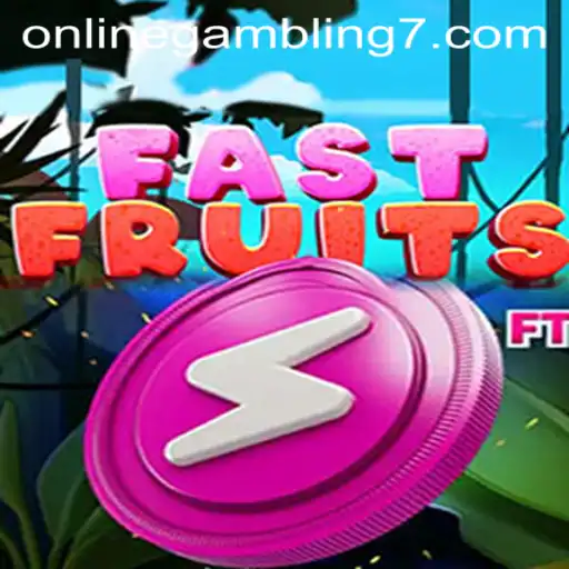 Exploring the Thrills of FastFruits: A Dynamic Online Gambling Experience