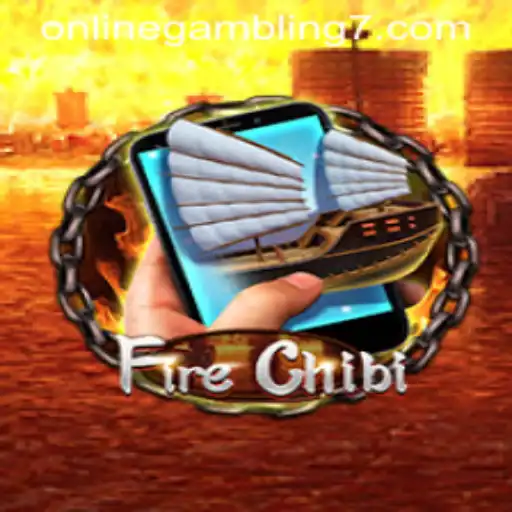 FireChibiM: A Revolutionary Game Blending Online Gaming and Gambling Features