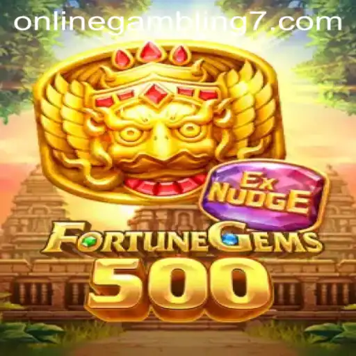 Exploring the Thrills of FortuneGems500: A New Era in Online Gambling