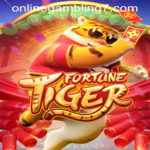 The Exciting World of FortuneTiger: A Dive into Online Gambling
