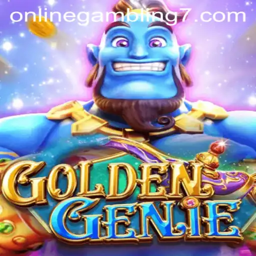 GOLDENGENIE: The Latest Trend in Online Gambling