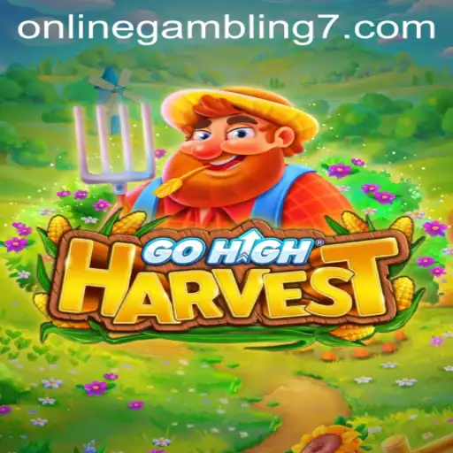 Exploring GoHighHarvest: The New Frontier in Online Gambling