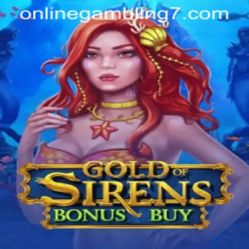 Discover the Thrills of GoldofSirensBonusBuy in Online Gambling
