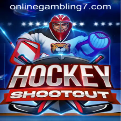 HockeyShootout: The Thrilling Online Gambling Experience