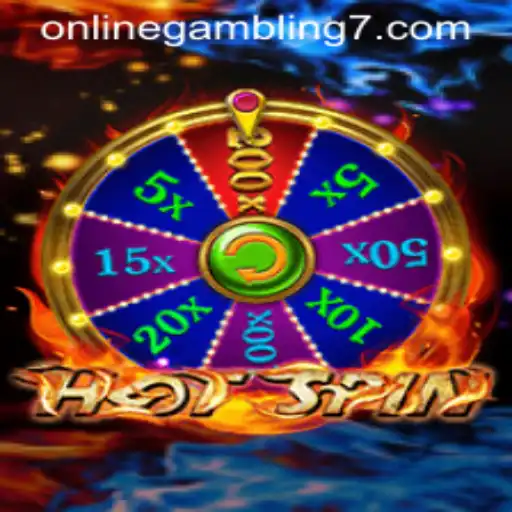 Discover the Excitement of HotSpin: A Thrilling Online Gambling Experience