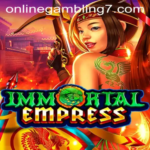 Exploring ImmortalEmpress: A New Frontier in Online Gambling