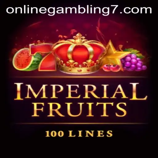 ImperialFruits100: A Fresh Take on Online Gambling