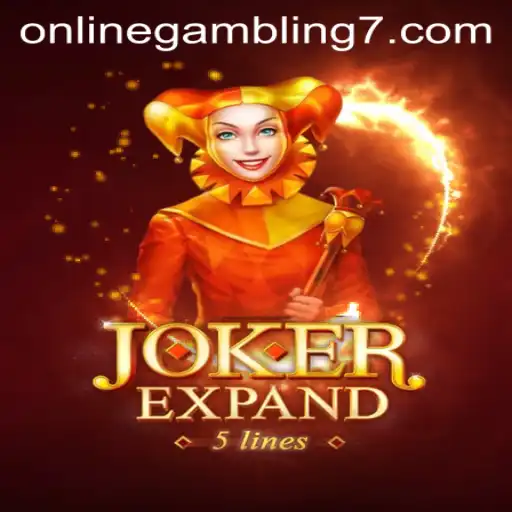 JokerExpand: Navigating the Thrilling World of Online Gambling
