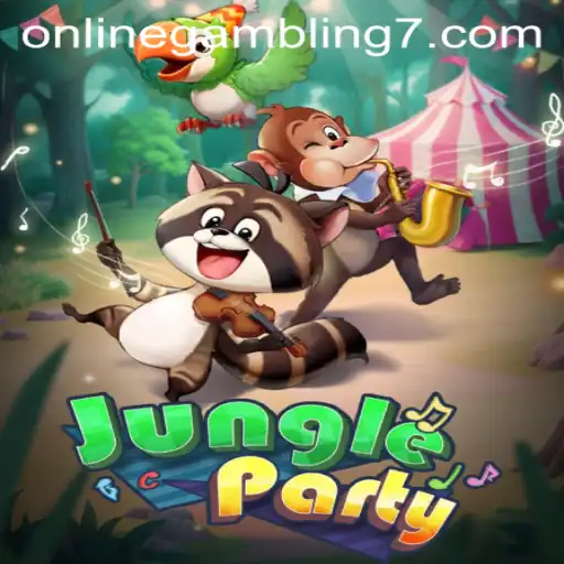 Jungle Party and Online Gambling: A Thrilling New Experience