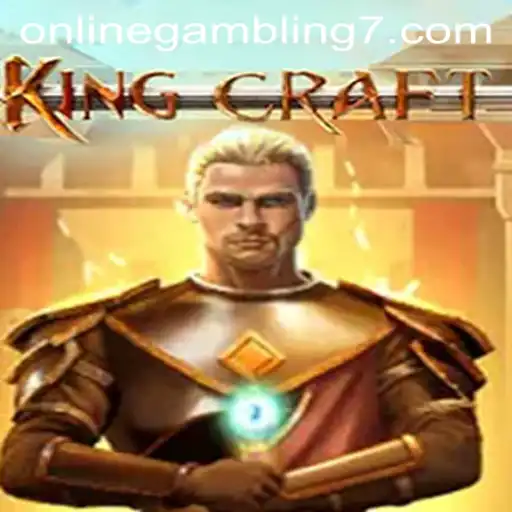 KingcraftMenomin: An Exciting Blend of Fantasy and Online Gambling