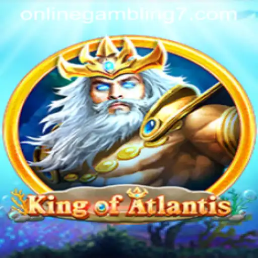Discover the Thrills of 'KingofAtlantis' in the World of Online Gambling