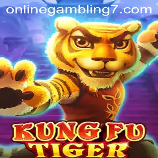 Exploring KungFuTiger: A Dive into the World of Online Gambling