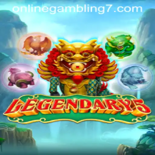 Exploring Legendary5: A Dive into Online Gambling