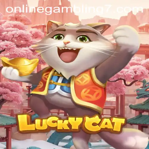 LuckyCat: Exploring the Fascinating World of Online Gambling