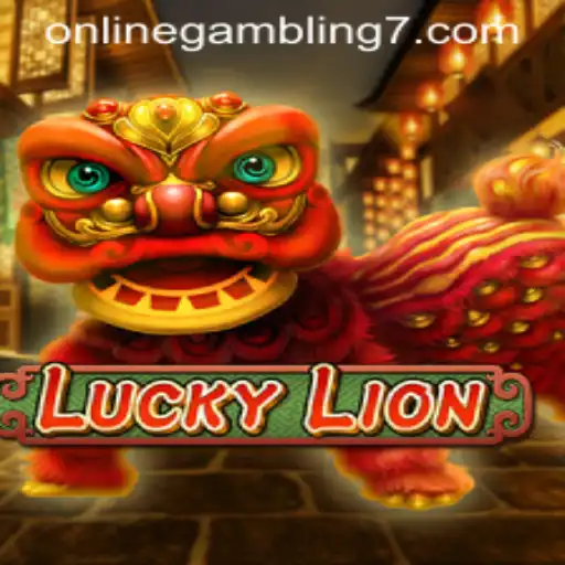 LuckyLion: Roaring into the World of Online Gambling