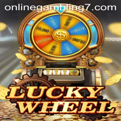Exploring the Thrills of LuckyWheel: An Online Gambling Adventure