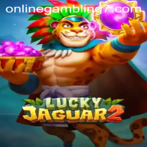 Exploring Luckyjaguar2: A Dazzling Journey into Online Gambling