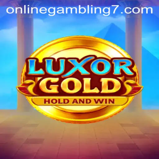 LuxorGold: A New Gem in the World of Online Gambling