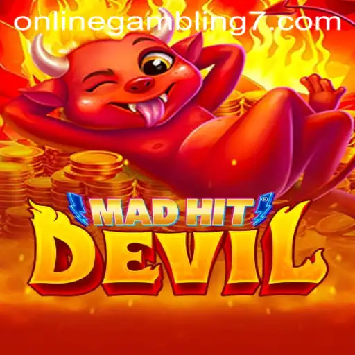 Exploring the Exciting World of MadHitDevil: Online Gambling's Latest Sensation