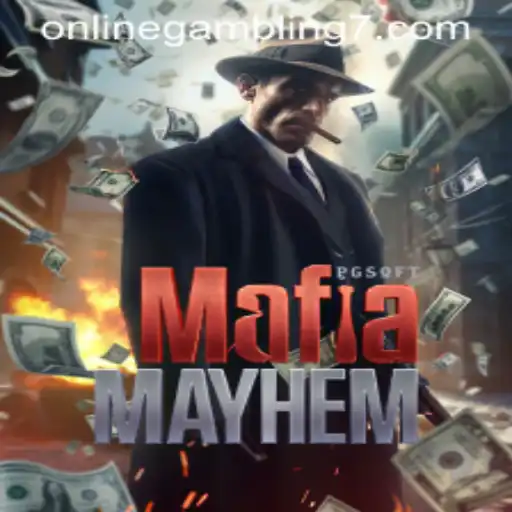 MafiaMayhem: A New Era of Online Gambling