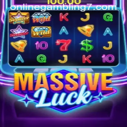 Exploring MassiveLuck: A Revolution in Online Gambling