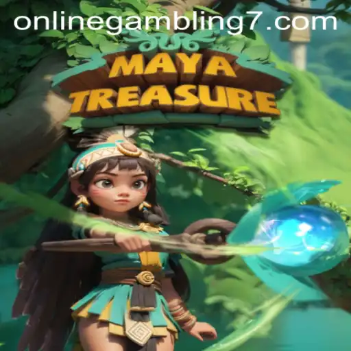 Exploring the Exciting World of MayaTreasure: An Online Gambling Adventure