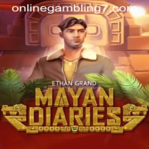 Exploring MayanDiaries: The New Frontier in Online Gambling