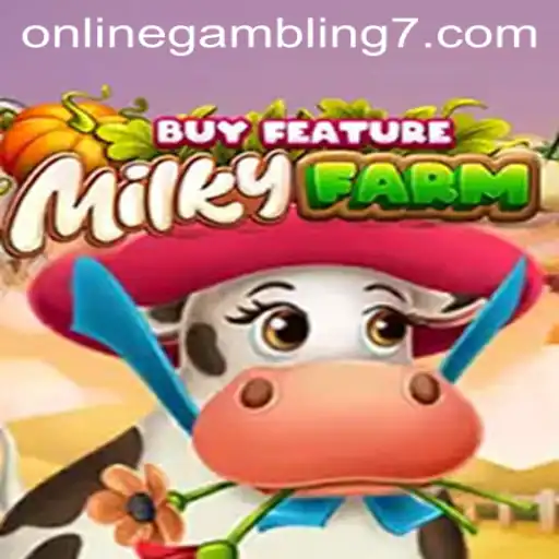 Exploring MilkyFarmBuyFeature: A New Entrant in the Online Gambling World