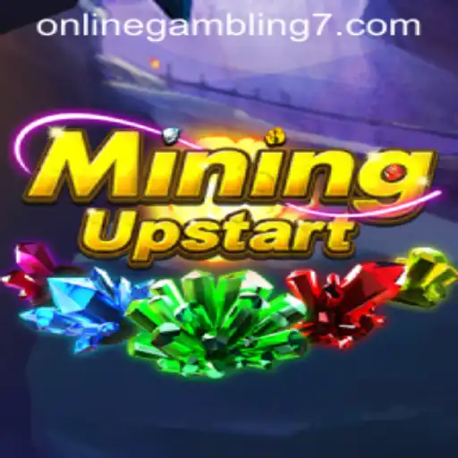 Exploring the World of MiningUpstart: An Introduction to Virtual Mining and Online Gambling