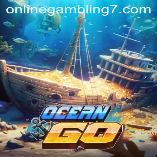OceanGO: Navigating the Waters of Online Gambling