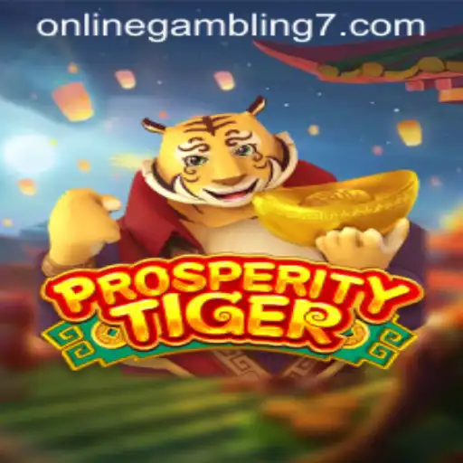 Exploring ProsperityTiger: A New Entrant in Online Gambling