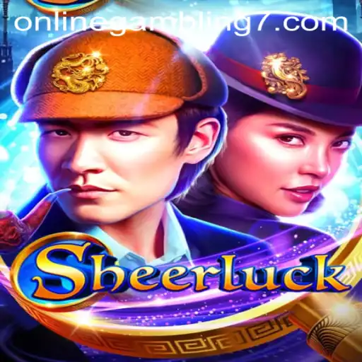 Exciting Adventures Await in Sheerluck: A New Era of Online Gambling